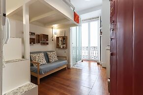 Santos Tiny Studio by Homing