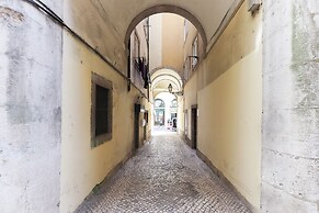 Santos Tiny Studio by Homing