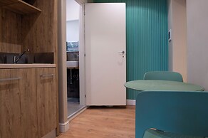 AD Suites Nazionale