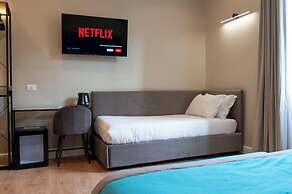 AD Suites Nazionale