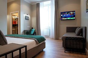 AD Suites Nazionale