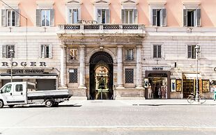 AD Suites Nazionale