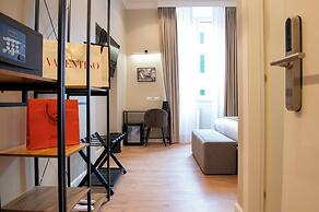 AD Suites Nazionale