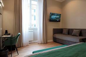 AD Suites Nazionale