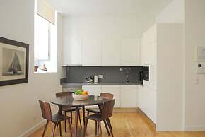 Alfama Prime by Homing