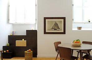 Alfama Prime by Homing