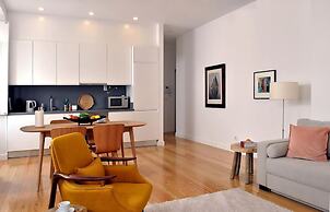 Alfama Prime II by Homing