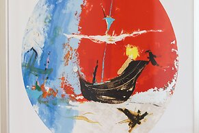 Alfama Deluxe by Homing