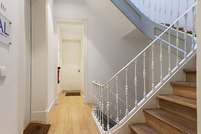 Alfama Deluxe by Homing