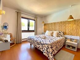 Vilamoura Charming With Pool by Homing