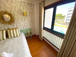 Vilamoura Charming With Pool by Homing