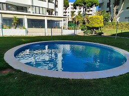 Vilamoura Charming With Pool by Homing