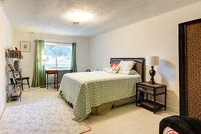 Waterfront Treasure Coast Home w/ Pool & Lanai!