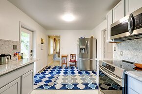 Waterfront Treasure Coast Home w/ Pool & Lanai!