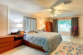 Waterfront Treasure Coast Home w/ Pool & Lanai!