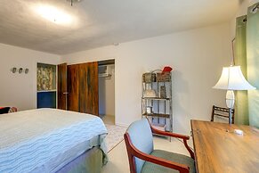 Waterfront Treasure Coast Home w/ Pool & Lanai!