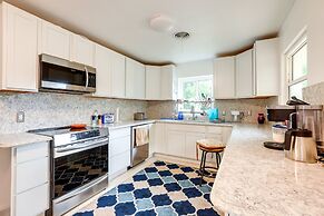 Waterfront Treasure Coast Home w/ Pool & Lanai!