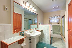 Waterfront Treasure Coast Home w/ Pool & Lanai!