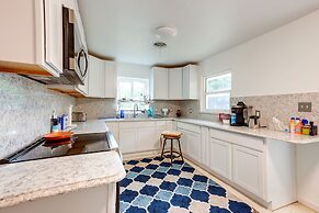 Waterfront Treasure Coast Home w/ Pool & Lanai!