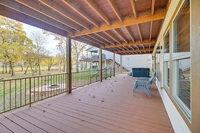 Pool Access, Deck & Boat Slip: Monkey Island Oasis