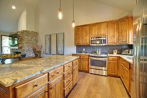 Pool Access, Deck & Boat Slip: Monkey Island Oasis