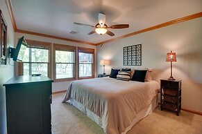 Pool Access, Deck & Boat Slip: Monkey Island Oasis