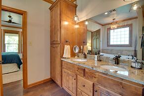 Pool Access, Deck & Boat Slip: Monkey Island Oasis