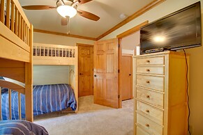 Pool Access, Deck & Boat Slip: Monkey Island Oasis