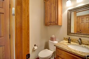 Pool Access, Deck & Boat Slip: Monkey Island Oasis