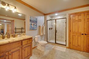 Pool Access, Deck & Boat Slip: Monkey Island Oasis