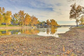 Pool Access, Deck & Boat Slip: Monkey Island Oasis