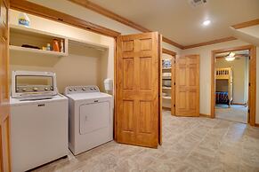 Pool Access, Deck & Boat Slip: Monkey Island Oasis