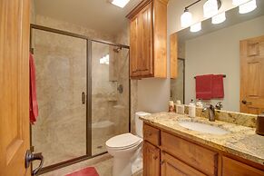 Pool Access, Deck & Boat Slip: Monkey Island Oasis