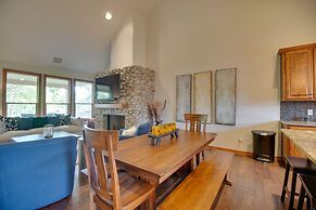 Pool Access, Deck & Boat Slip: Monkey Island Oasis