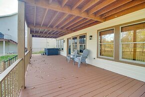 Pool Access, Deck & Boat Slip: Monkey Island Oasis