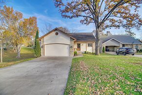 Pool Access, Deck & Boat Slip: Monkey Island Oasis