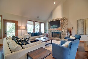 Pool Access, Deck & Boat Slip: Monkey Island Oasis