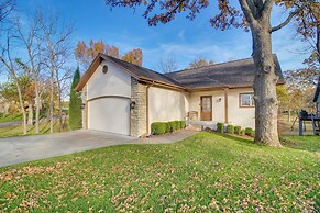 Pool Access, Deck & Boat Slip: Monkey Island Oasis