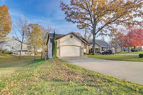 Pool Access, Deck & Boat Slip: Monkey Island Oasis