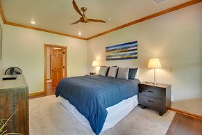 Pool Access, Deck & Boat Slip: Monkey Island Oasis