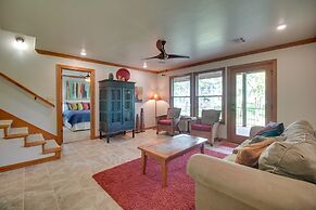 Pool Access, Deck & Boat Slip: Monkey Island Oasis