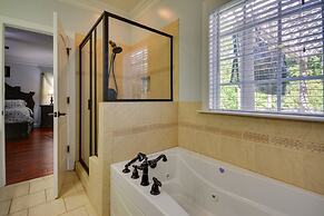 High Point Vacation Rental w/ Private Deck!