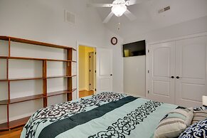 High Point Vacation Rental w/ Private Deck!