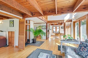 Ellsworth Home ~ 18 Mi to Acadia Nat'l Park!