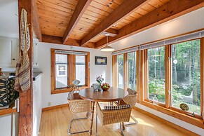 Ellsworth Home ~ 18 Mi to Acadia Nat'l Park!