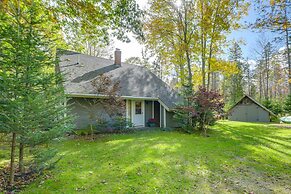 Ellsworth Home ~ 18 Mi to Acadia Nat'l Park!