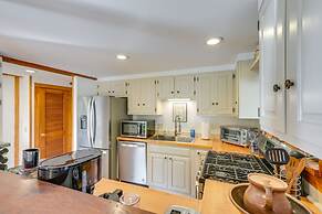 Ellsworth Home ~ 18 Mi to Acadia Nat'l Park!