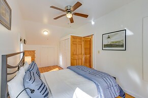 Ellsworth Home ~ 18 Mi to Acadia Nat'l Park!