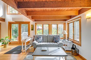 Ellsworth Home ~ 18 Mi to Acadia Nat'l Park!