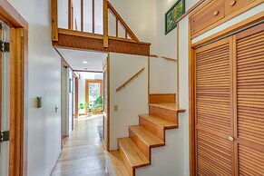 Ellsworth Home ~ 18 Mi to Acadia Nat'l Park!